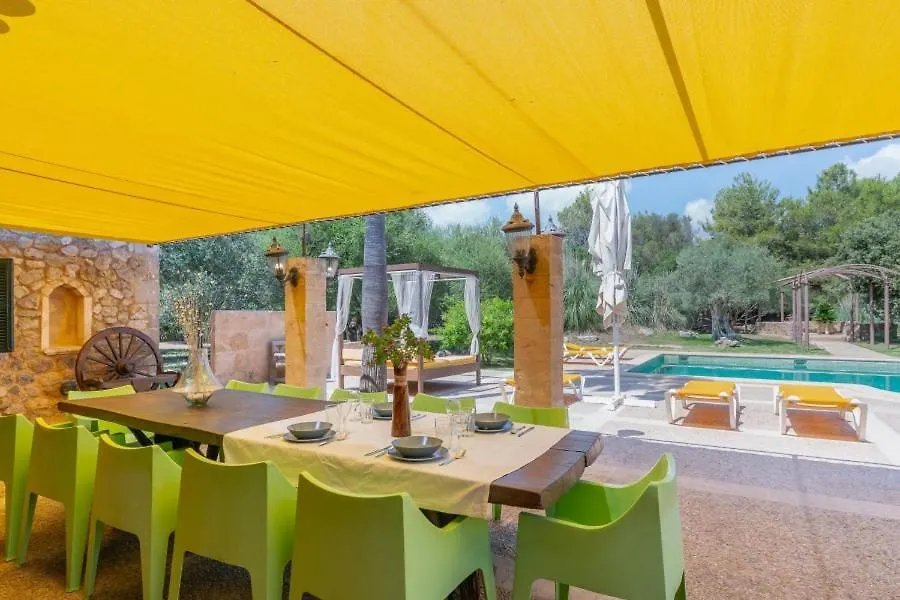 Holiday home Sa Torre I Villa Capdepera
