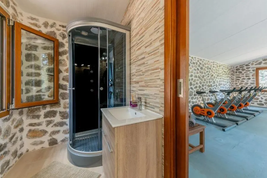 Holiday home Sa Torre I Villa Capdepera