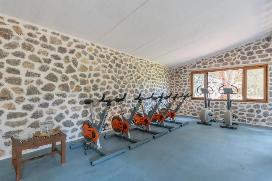 Holiday home Sa Torre I Villa Capdepera