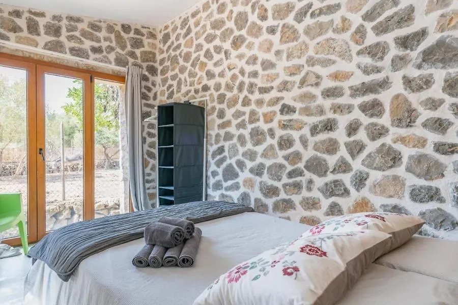 Sa Torre I Villa Capdepera  Spain