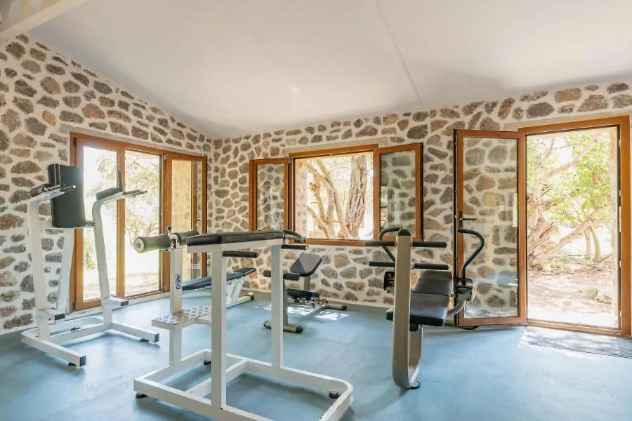 Tatil Evi Sa Torre I Villa Capdepera