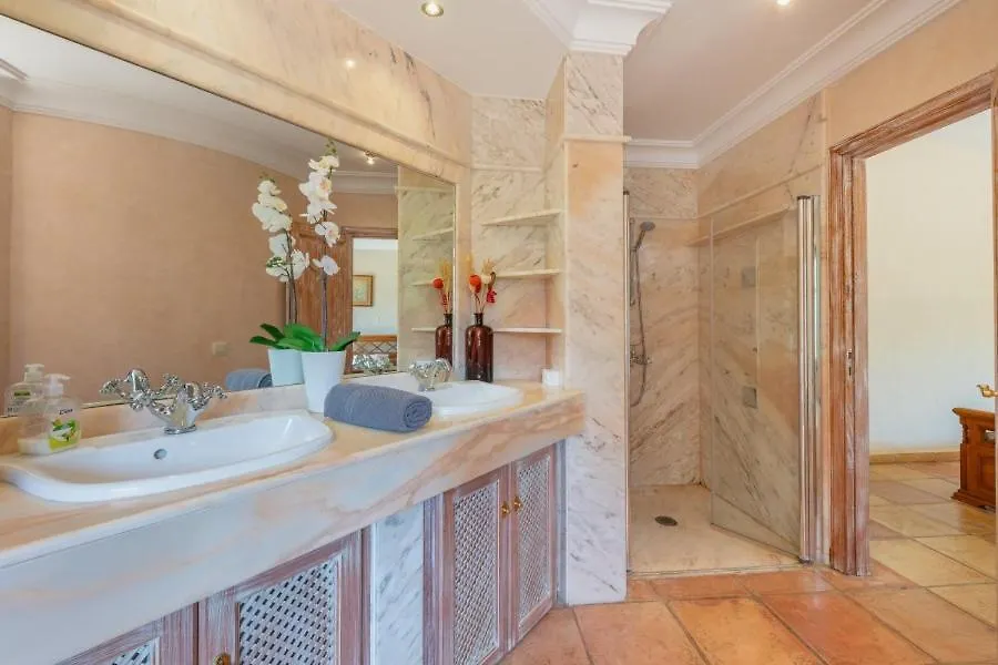 Sa Torre I Villa Capdepera  Tatil Evi Capdepera (Mallorca)
