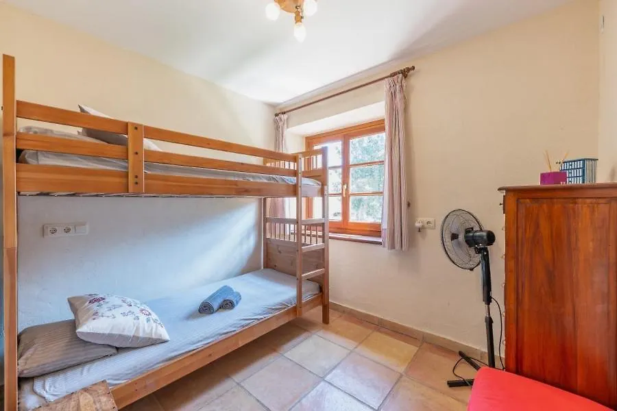Sa Torre I Villa Capdepera  İspanya
