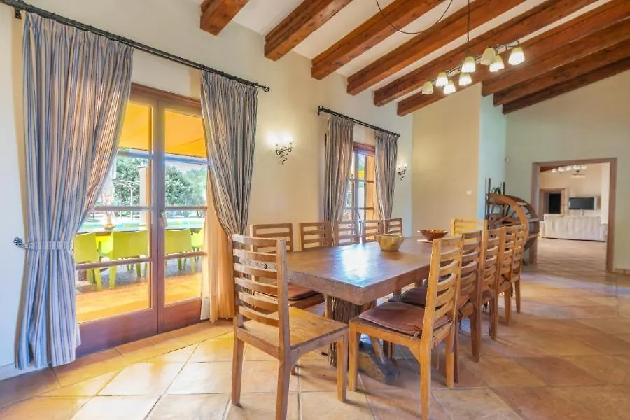 Sa Torre I Villa Capdepera  Capdepera (Mallorca)